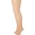Nur Die Damen Strumpfhose Transparent