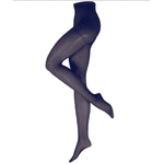 Nur Die Stützstrumpfhose 719100/Fit in Form