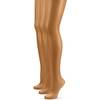 Seidenfein Strumpfhose von Nur Die