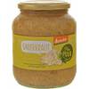 Bio Sauerkraut von nur puur