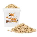 Nussfuchs Erdnüsse naturbelassen