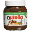 Nuss-Nougat-Creme von Nutella