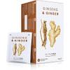Ginseng & Ginger von Nutra Tea