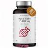 Rote Beete Kapseln von Nutrabetter