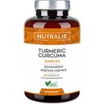Nutralie Turmeric Curcuma Kapseln
