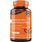 Nutrativa Ashwagandha-Kapseln