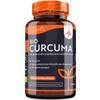 Bio Curcuma von Nutravita