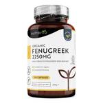 Nutravita Bockshornklee Fenugreek