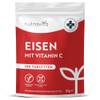 Eisentabletten von Nutravita