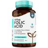 Folic Acid von Nutravita