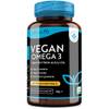 Omega 3 Algenöl von Nutravita