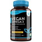 Nutravita Omega 3 Weichkapseln
