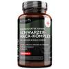 Schwarzer Maca Komplex von Nutravita