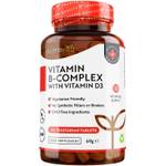 Nutravita Vitamin-B-Komplex