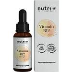 Nutri + Vitamin B12 Tropfen