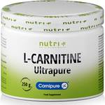 Nutri + L-Carnitine Ultrapure