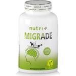 Nutri-Plus Migrade Kapseln
