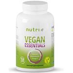 nutri+ Vegan Essentials
