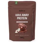 Nutri + Veganes Proteinpulver