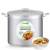 Nutrichef Kochtopf NCSPT16Q