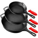 Nutrichef Pfannenset