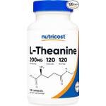 Nutricost L-Theanin