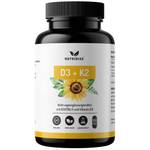 Nutridise D3 + K2