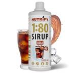 Nutrify Vital Fitness Drink