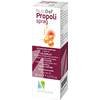Propolis Spray von Nutrileya