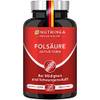 Folsäure von Nutrimea