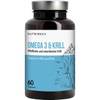 Omega3-Krillöl von Nutrimea