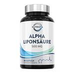 Nutriota Alpha-Liponsäure