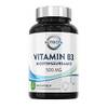 Vitamin B3 Nicotinsäureamid von Nutriota