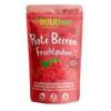 Rote Beeren Pulver von Nutripur