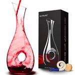 Nutriups Weinkaraffe