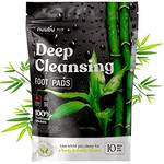 Nuubu Detox Fußpflaster