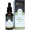 Oregano Öl von Nuvi Health