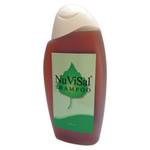 Nuvisal Birkenteer Shampoo Seife