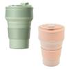 Faltbare Tasse von Nuwiq