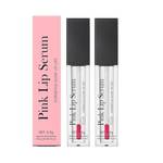 Nuyiac Pink Lip Serum Plumper