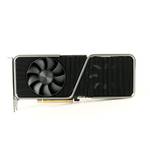 Nvidia Rtx 3070 TI Founder's Edition