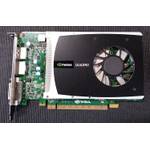 NVIDIA vcq2000-t PNY