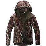 Nxdrs Herren Jagdjacke