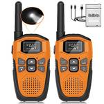 Nxgket Walkie Talkie Kinder