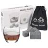 Whisky Steine von Nxpuxp