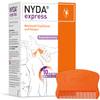 express Läusemittel von Nyda
