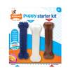 Welpen-Starter-Kit von Nylabone