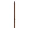 Line Loud Lip Pencil von NYX