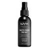 Makeup Setting Spray matt von NYX
