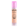 Bare With Me Concealer Serum von NYX